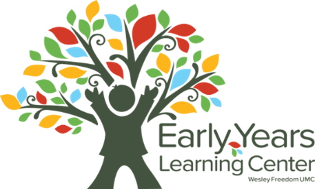 Early Years Learning Center – Wesley Freedom